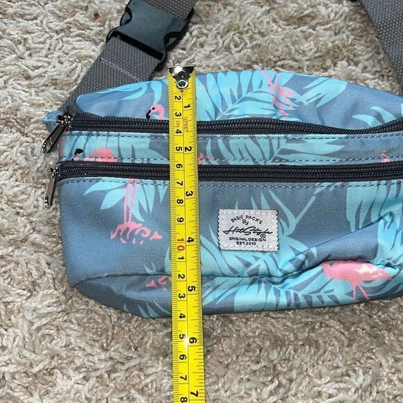 HotStyle 521s Small Fanny Pack Waist Bag for Women - Picture 11 of 13